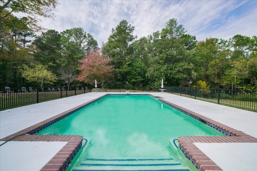 More Photos Of 2809 Highway 138 E, Jonesboro Land For Sale