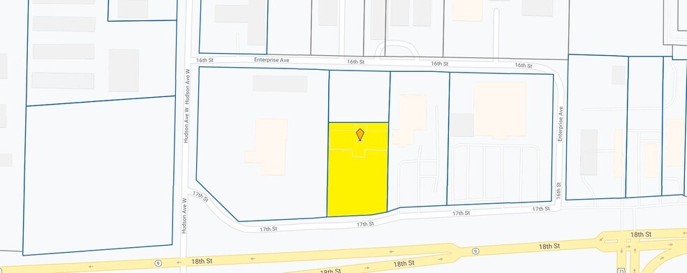 More Photos Of 2704 17th St, Spirit Lake Hotel For Sale