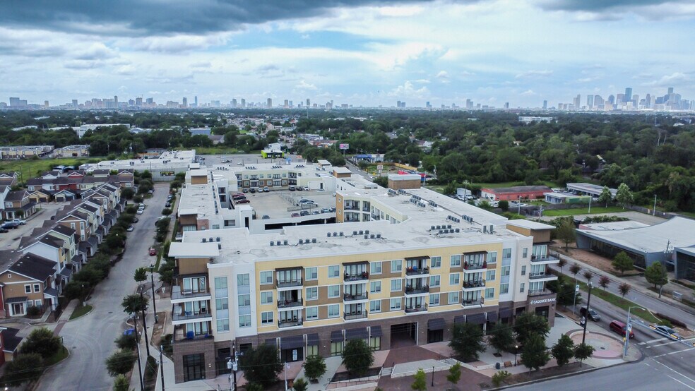 More Photos Of 5110 Griggs Rd, Houston Apartments For Lease