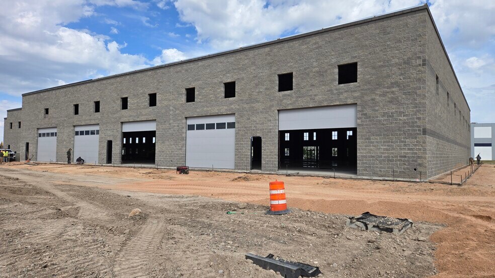 More Photos Of 140 Apollo Rd, Salt Lake City Warehouse For Lease