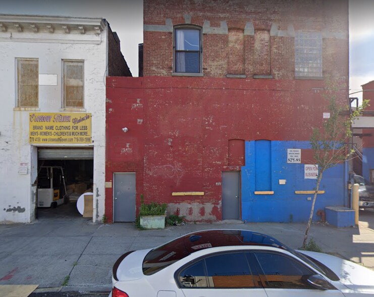 More Photos Of 264 41st St, Brooklyn Warehouse For Lease