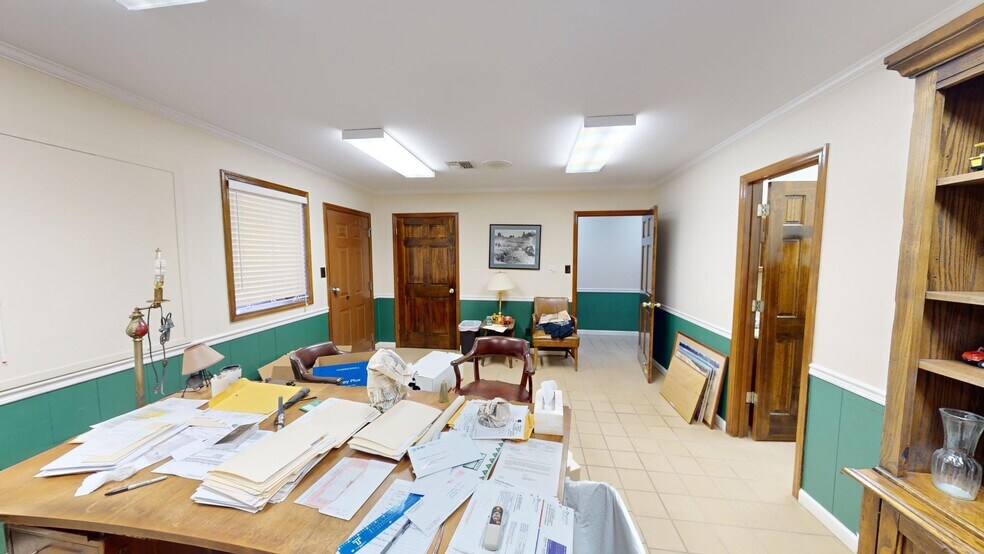 More Photos Of 11708 GA Highway 24 W, Sandersville Warehouse For Sale