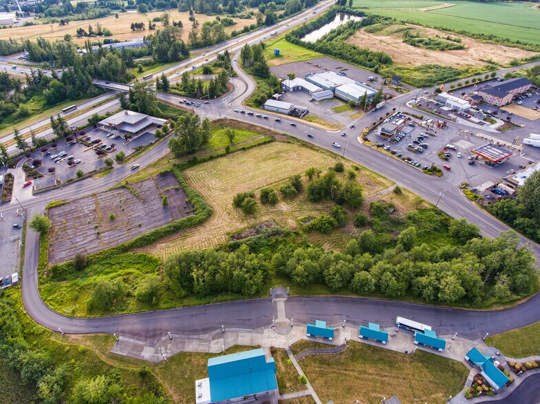 More Photos Of 1695 Main St, Ferndale Land For Lease