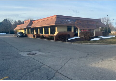 More Photos Of 600 28th St SE, Grand Rapids Fast Food For Lease