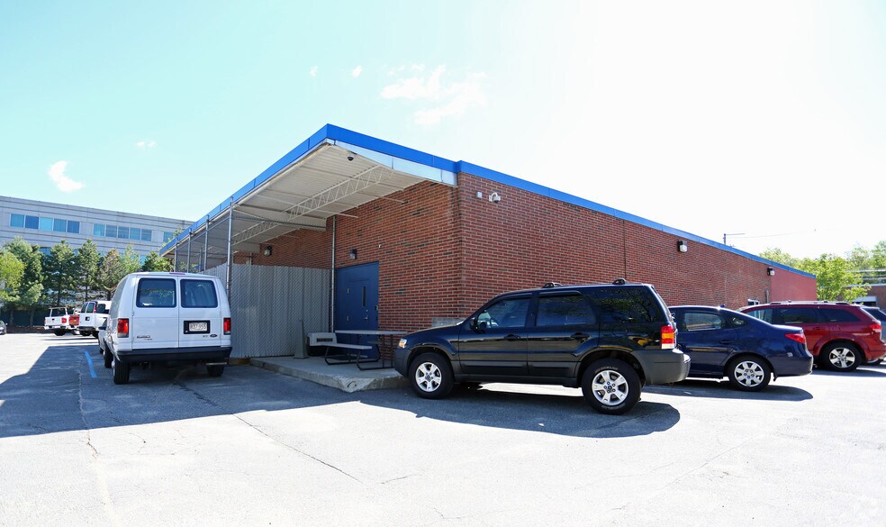 More Photos Of 293 Second Ave, Waltham Medical For Sale