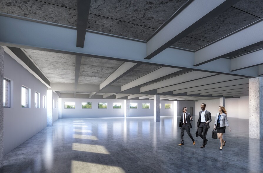 More Photos Of 4545 E River Rd, West Henrietta Office For Lease