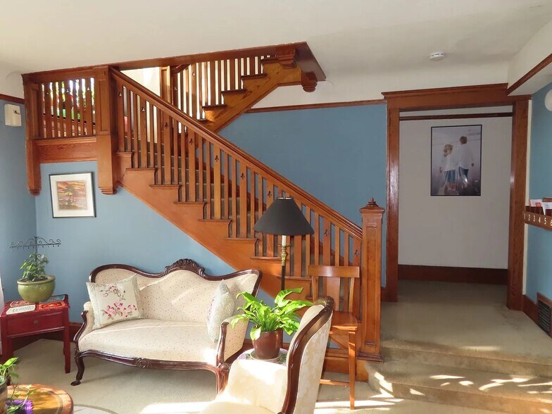 More Photos Of 410 Central Ave, Pacific Grove Apartments For Sale