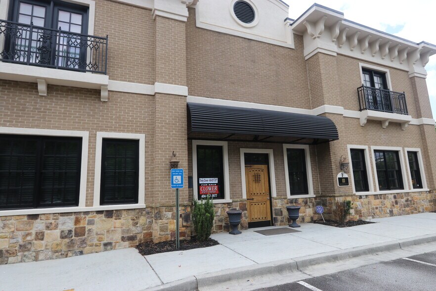 More Photos Of 1790 Atkinson Rd, Lawrenceville Medical For Sale