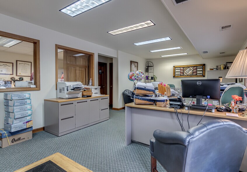 More Photos Of 3439 Babcock Blvd, Pittsburgh Office For Sale