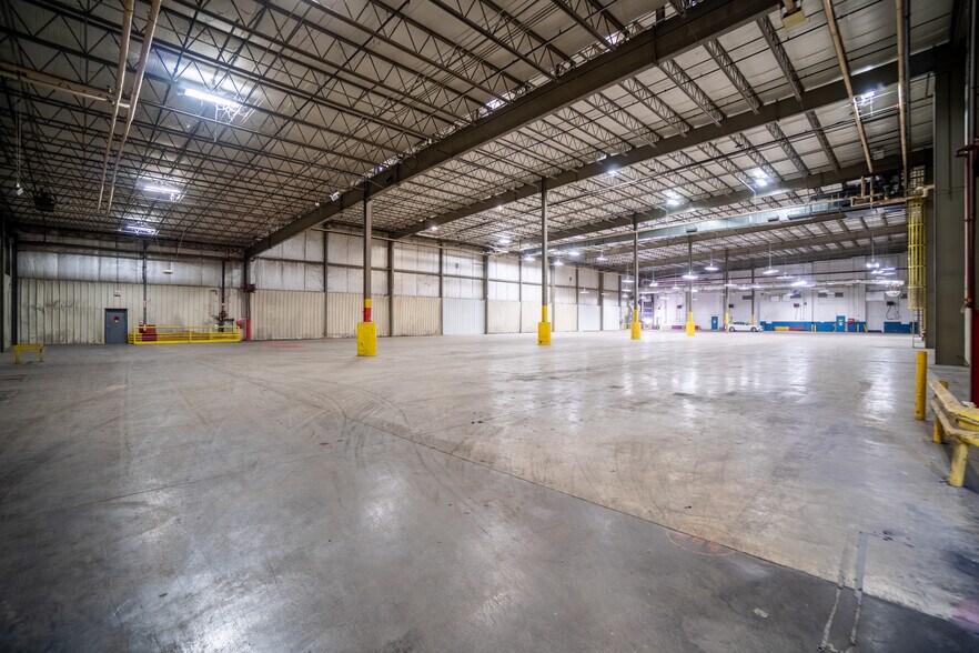 More Photos Of 4201 Murray Pl, Lynchburg Manufacturing For Lease