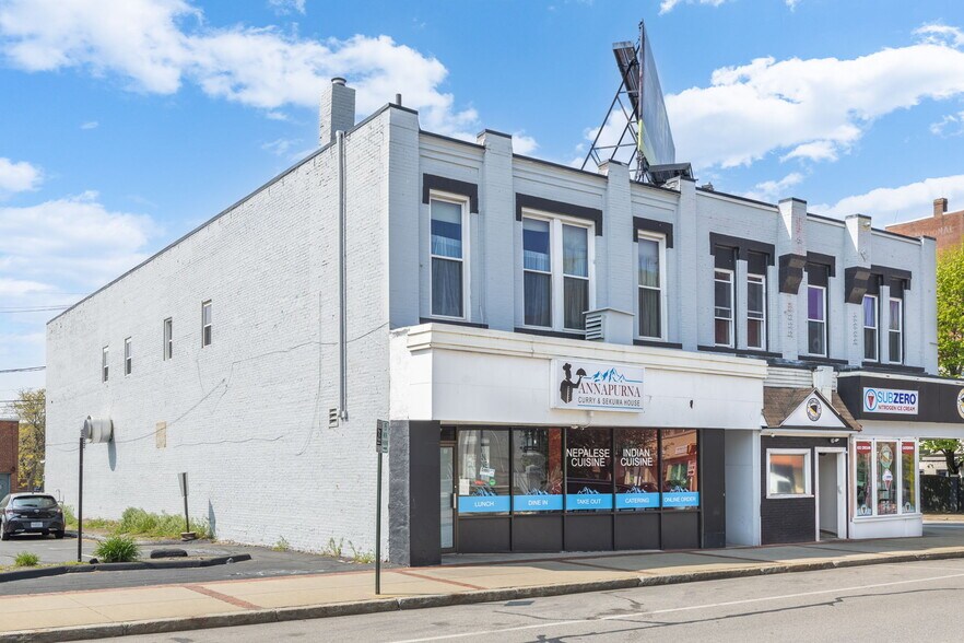 More Photos Of 119 Hanover St, Manchester Apartments For Sale