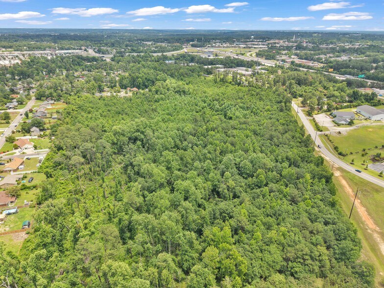 More Photos Of 859 Scott Nixon Memorial Dr, Augusta Land For Sale
