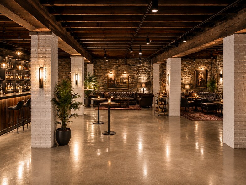 More Photos Of 1821 Central St, Kansas City Loft Creative Space For Sale