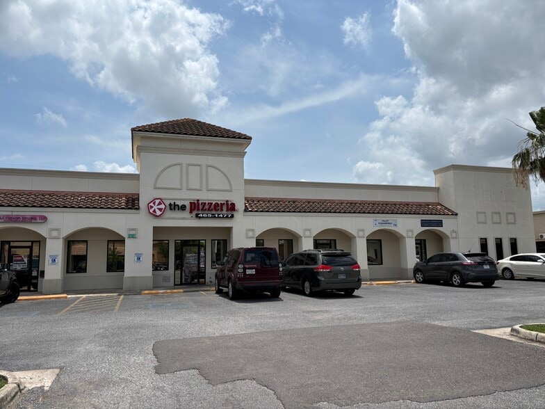 Primary Photo Of 1610 E Tyler St, Harlingen Unknown For Lease