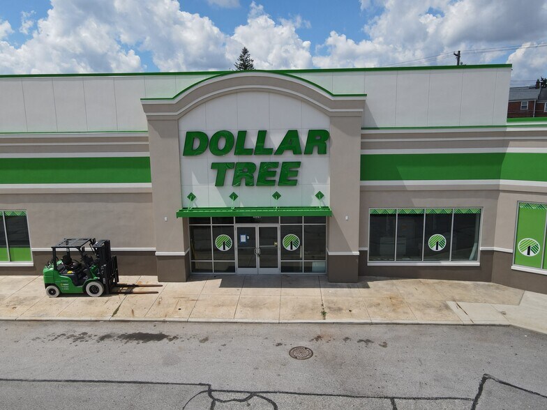 More Photos Of 5200-5250 Baltimore National Pike, Baltimore Unknown For Lease