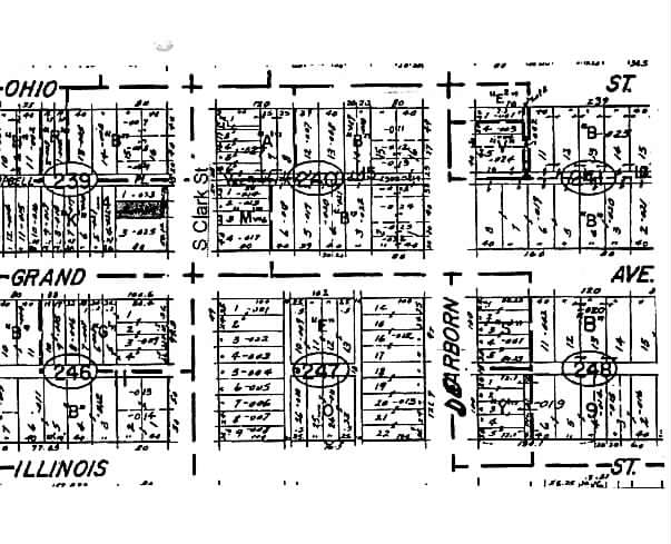 More Photos Of 534 N Clark St, Chicago Storefront Retail Residential For Lease