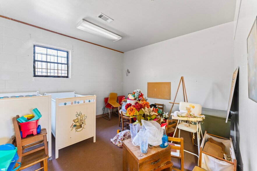 More Photos Of 5331 Dewey Heights Rd, Pinson Religious Facility For Sale