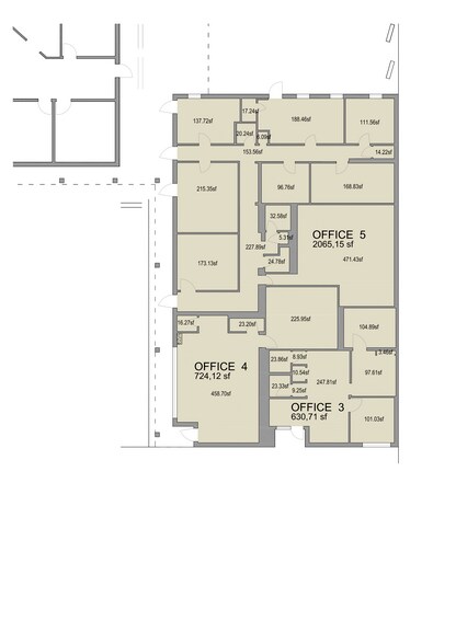 More Photos Of 227-233 Nokomis Ave, Venice Office For Sale