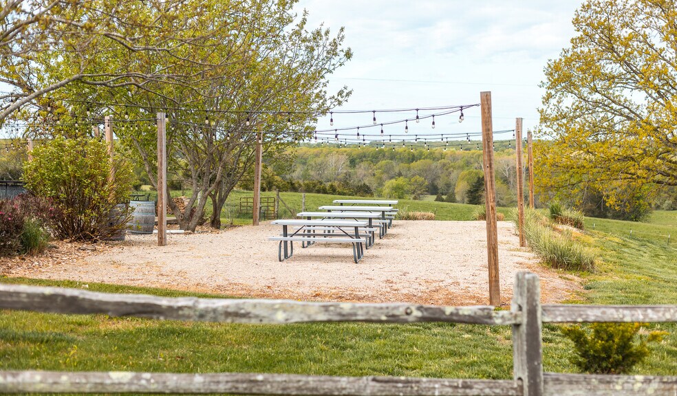 More Photos Of 5870 Old 66, Leasburg Winery Vineyard For Sale