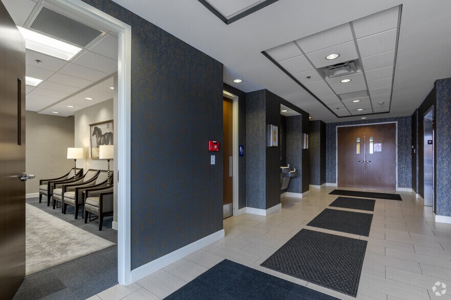 More Photos Of 2400 Bush Ridge Dr, Louisville Office For Lease