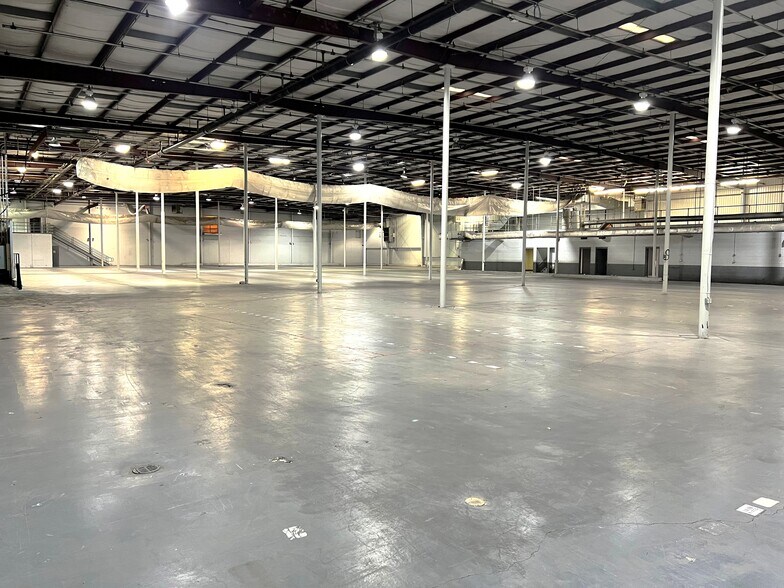 More Photos Of 201 Oakley Ave, Lynchburg Warehouse For Sale