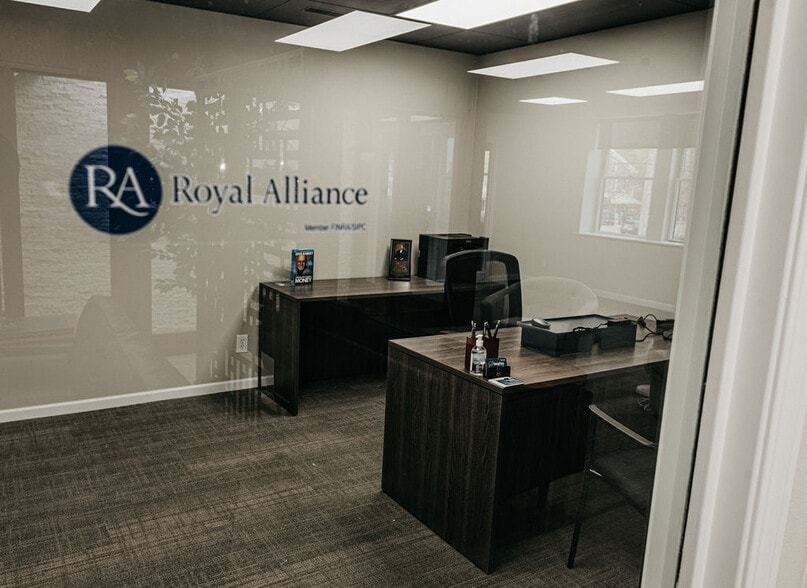 More Photos Of 2100 Church St, East Troy Office For Lease
