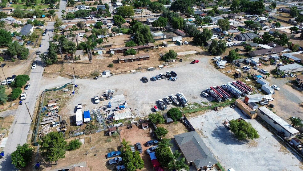 More Photos Of 4118 Vernon Ave, Riverside Land For Sale