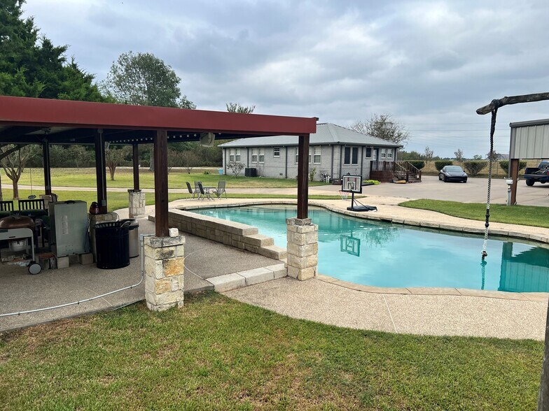 More Photos Of 31807 Old Washington Rd, Waller Land For Sale