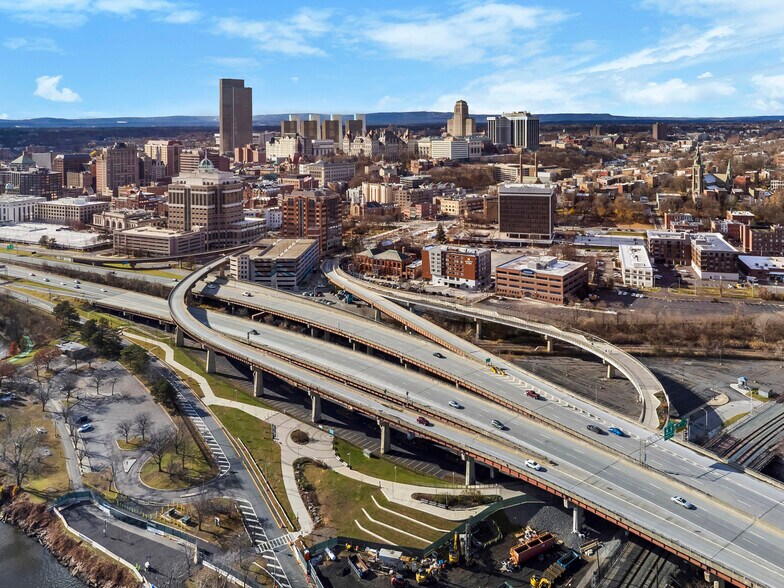 More Photos Of 725 Broadway, Albany Office For Lease