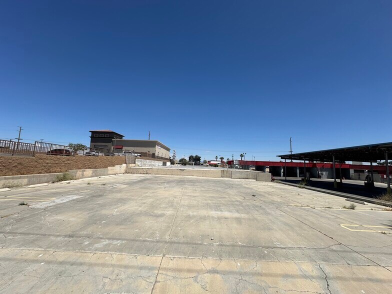 More Photos Of 17153 Bear Valley Rd, Hesperia Land For Sale
