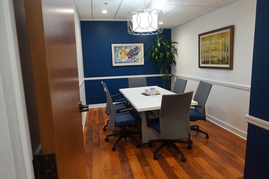 More Photos Of 701 E Franklin St, Richmond Office For Lease