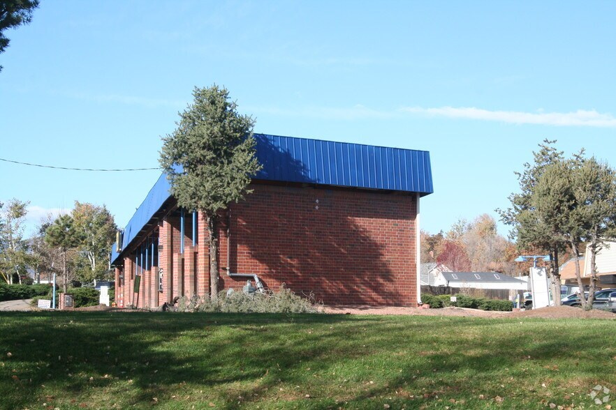 More Photos Of 6415 Miller St, Arvada Carwash For Sale