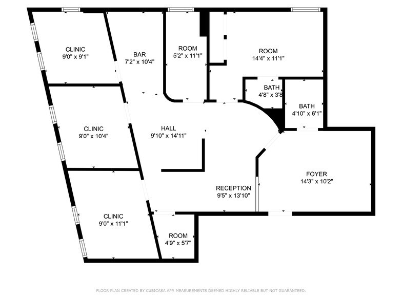 More Photos Of 9101 4th Ave, Brooklyn Medical For Lease