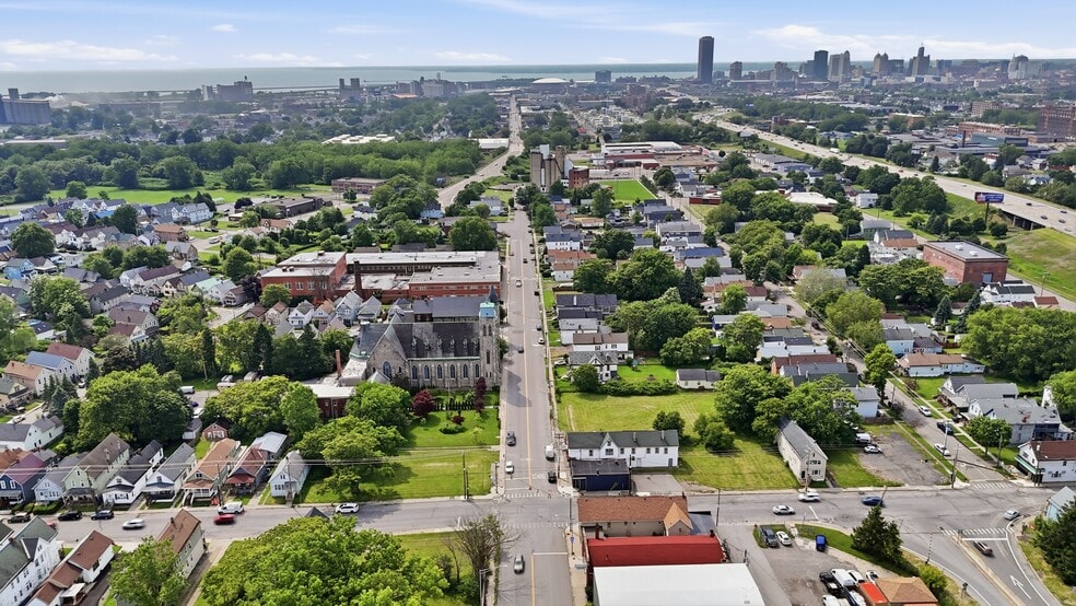 More Photos Of 193 Elk St, Buffalo Religious Facility For Sale