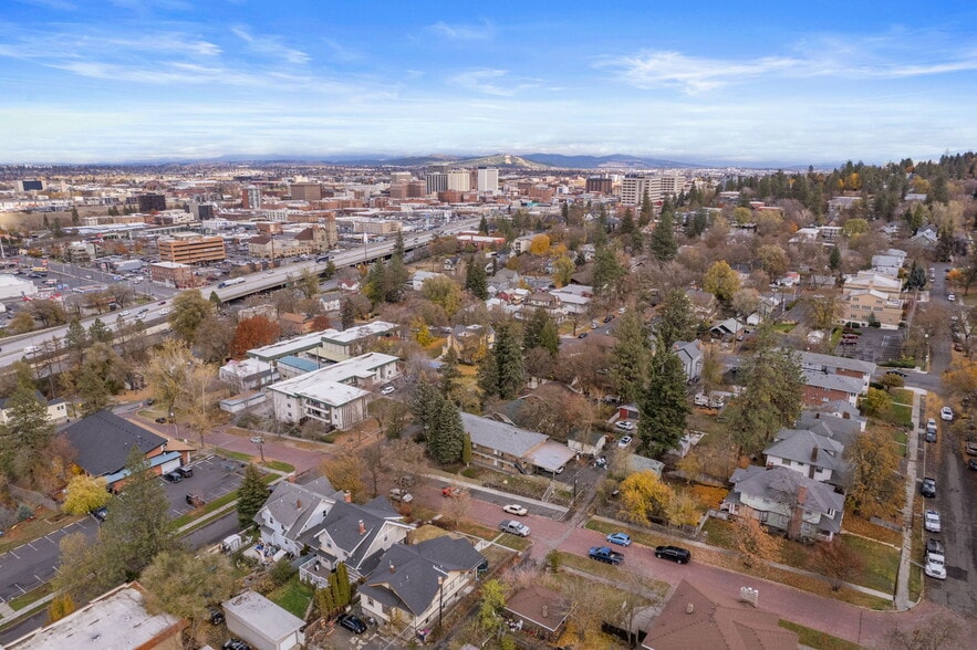 More Photos Of 1627 W 7th Ave, Spokane Apartments For Sale