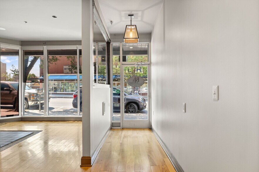 More Photos Of 494 Mill St, Danville Storefront For Lease
