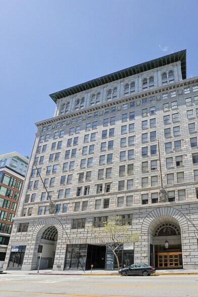 More Photos Of 417 S Hill St, Los Angeles Office For Sale