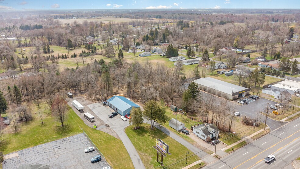More Photos Of 7331 Gratiot Rd, Saginaw Flex For Sale