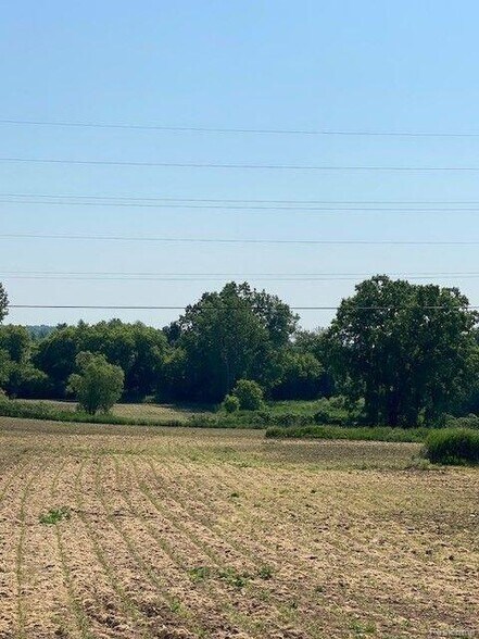 More Photos Of 7451 Fostoria rd, Mayville Land For Sale