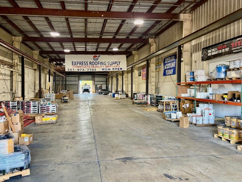 More Photos Of 1800 4th Avenue Ext, Lake Worth Beach Warehouse For Lease