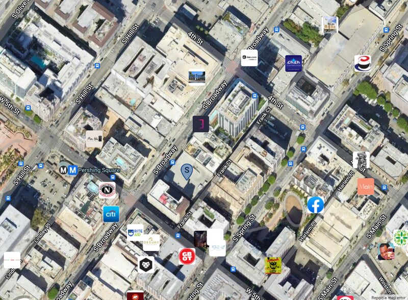 More Photos Of 440 S Broadway, Los Angeles Office For Lease