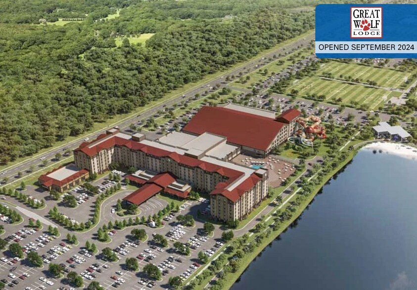 More Photos Of City Gate Commerce Park, Naples Land For Lease