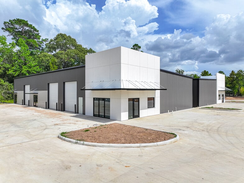 More Photos Of 8874 West Ln, Magnolia Warehouse For Sale