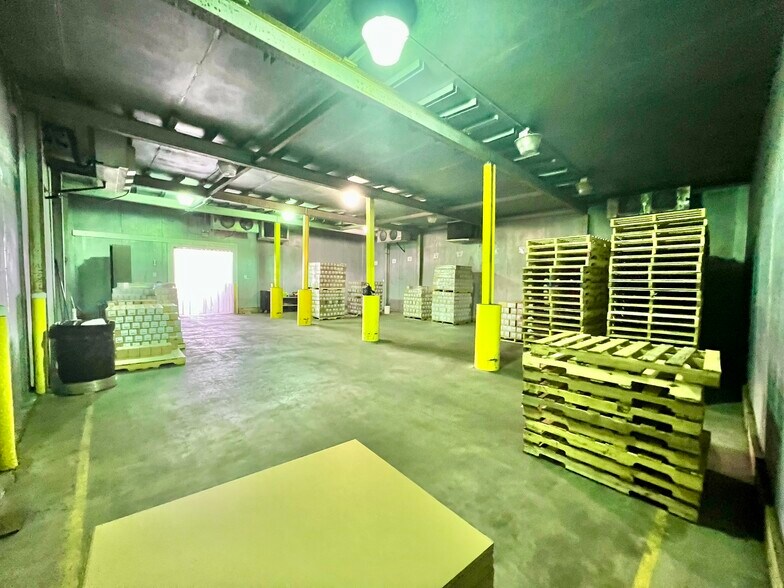 More Photos Of 1641 N 8th St, Colton Food Processing For Sale