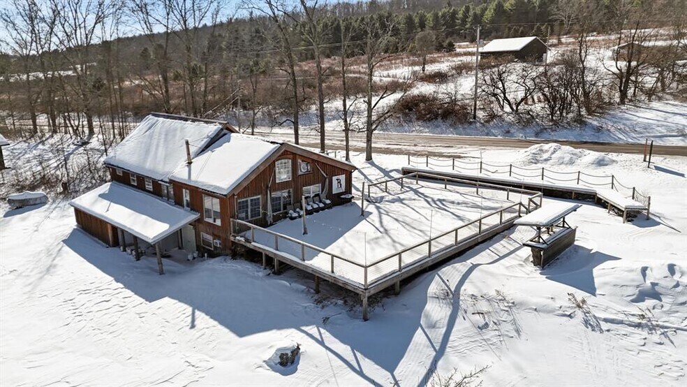 More Photos Of 248 County Road 1, Chenango Forks Specialty For Sale