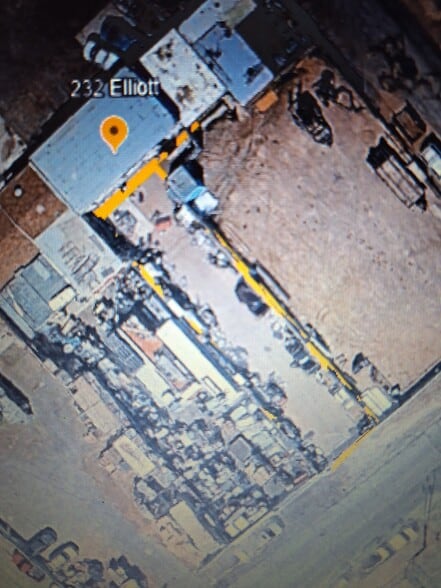 Primary Photo Of 232 Elliott rd, Henderson Land For Lease