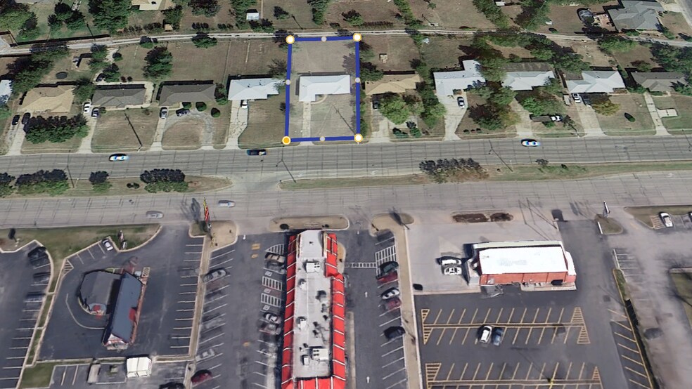 More Photos Of 3311 NW Cache Rd, Lawton Land For Sale