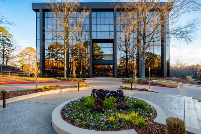 More Photos Of 10801 Executive Center Dr, Little Rock Office For Lease