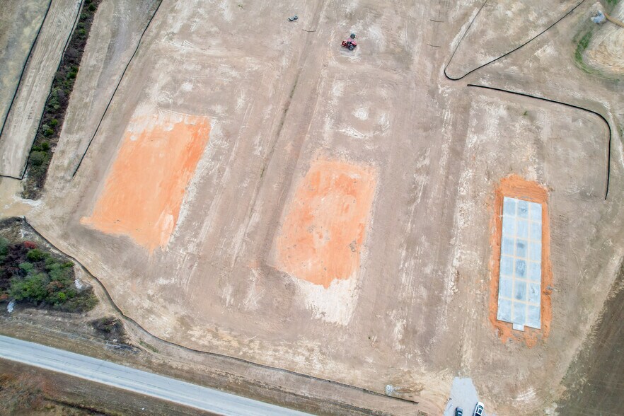 More Photos Of Highway 328, Oxford Land For Sale