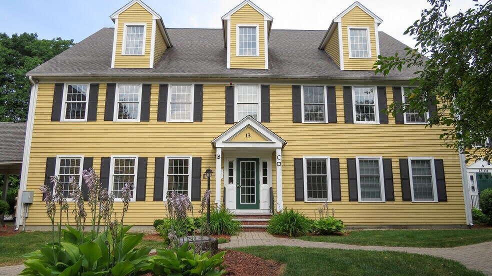 More Photos Of 360 State Route 101, Bedford Medical For Lease